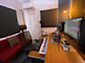 tune, edit and mix your vocal tracks