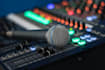 do professional audio editing, noise reduction, audio enhance in less than 24 hr