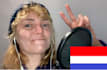 sing for you in dutch