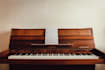 write a sad piano composition for you