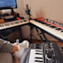 produce and record good quality keyboards