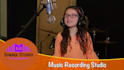 create customized kids music and song