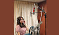 record a young, natural, female american voice over