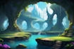 create fantasy orchestra song soundtrack music or loop