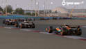 commentate for f1 and racing leagues