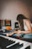 produce a custom type beat with full rights for you