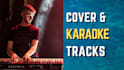 make your karaoke, cover or ai backing track