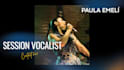 be your professional female session singer or vocalist