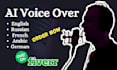 do human like text to speech ai voice over using eleven labs