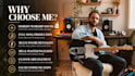 be your christian music producer for worship and gospel songs