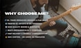 produce a cinematic modern worship song