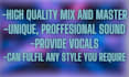 produce a hyperpop track