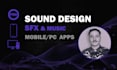 do pro custom sound effects for your mobile app
