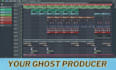 be your ghost producer