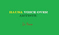 translate and voice your hausa script