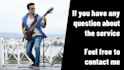 create the bass transcriptions and tabs for you