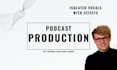 make your podcast audio sound professional