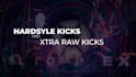 create hardstyle kicks for your tracks