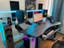 mix your audiovoice song