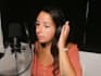 be the female voice over for your projects