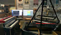 record professional piano and keys for you