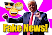 do an authentic donald trump character voice over impression