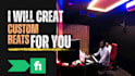 produce, mix and master beats for your next hit song