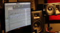 mix and master your song