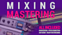 mix and master your song professionally