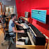edit, mix and master your song and enhance your music