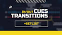 develop your dj set for your stage performance, unlimited