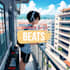 produce unique lo fi, hip hop beats