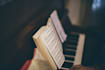 create cinematic background music and piano instrumental