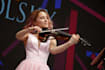 record HQ violin solo or ensemble parts for your track