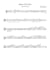 compose flute melody and write the music sheet
