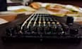 record 8 string guitar