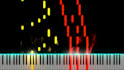 make a piano transcription to midi piano tutorial
