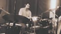 record acoustic drums or program an electronic drum for your song