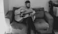 record electric or acoustic guitar