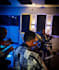 record professional strings section with real instruments