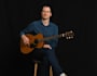 teach guitar improvisation, rhythm and fretboard mastery
