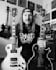 record epic guitar solos, riffs or rhythm tracks
