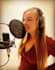voice your project fast with my dutch friendly, female voice