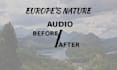 edit, clean, remove noise and mix audio tracks in audacity