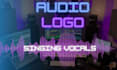 create your individual professionell unique audio logo