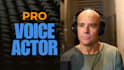 breathe life into characters with dynamic voice acting
