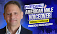 record a professional corporate narration voice over