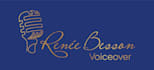 record character voice over with an accent or sing a jingle