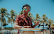 record the percussion for your pop and urban music