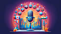 translate, dub, voice over with lip sync for videos in any language